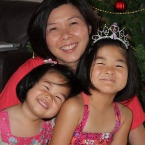 Meet your Posher, Rowena